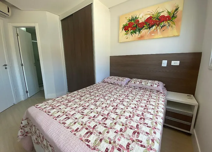 Boulevard Bombinhas - Um Condominio Completo Que Vai Te Encantar