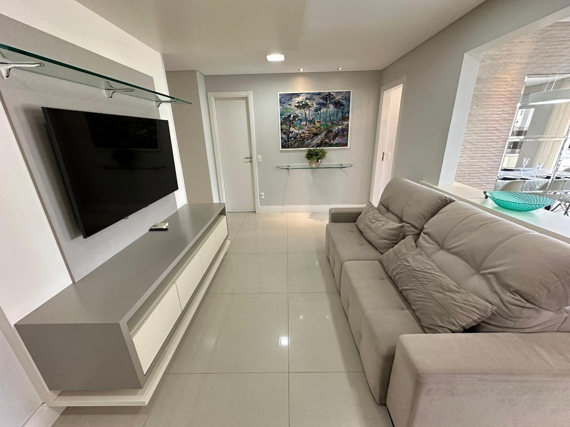 Boulevard - Um Completo Que Vai Te Encantar Apartment Bombinhas