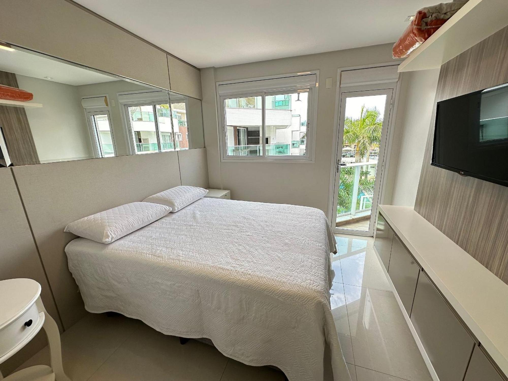 Boulevard - Um Completo Que Vai Te Encantar Apartment Bombinhas