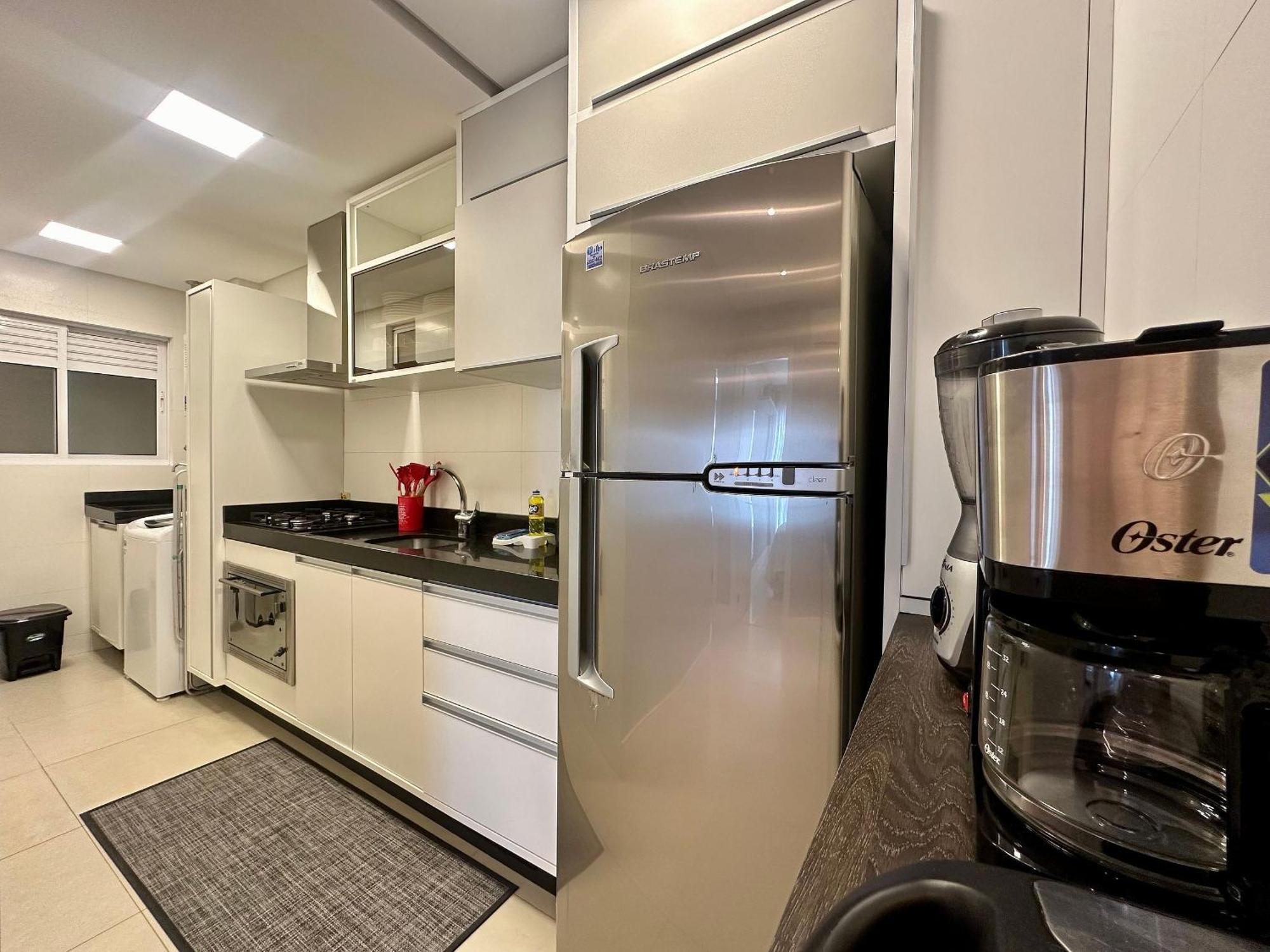 Boulevard - Um Completo Que Vai Te Encantar Apartment Bombinhas