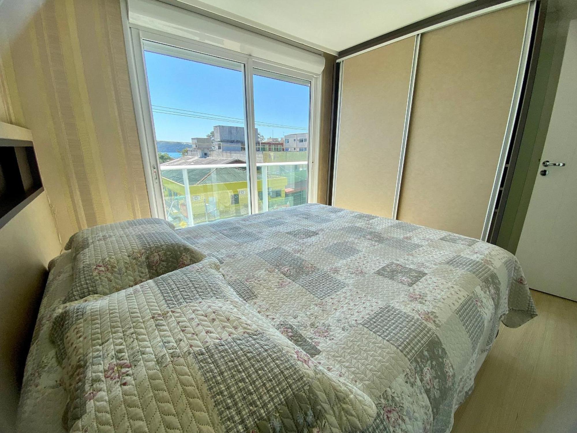 Boulevard - Um Completo Que Vai Te Encantar Apartment