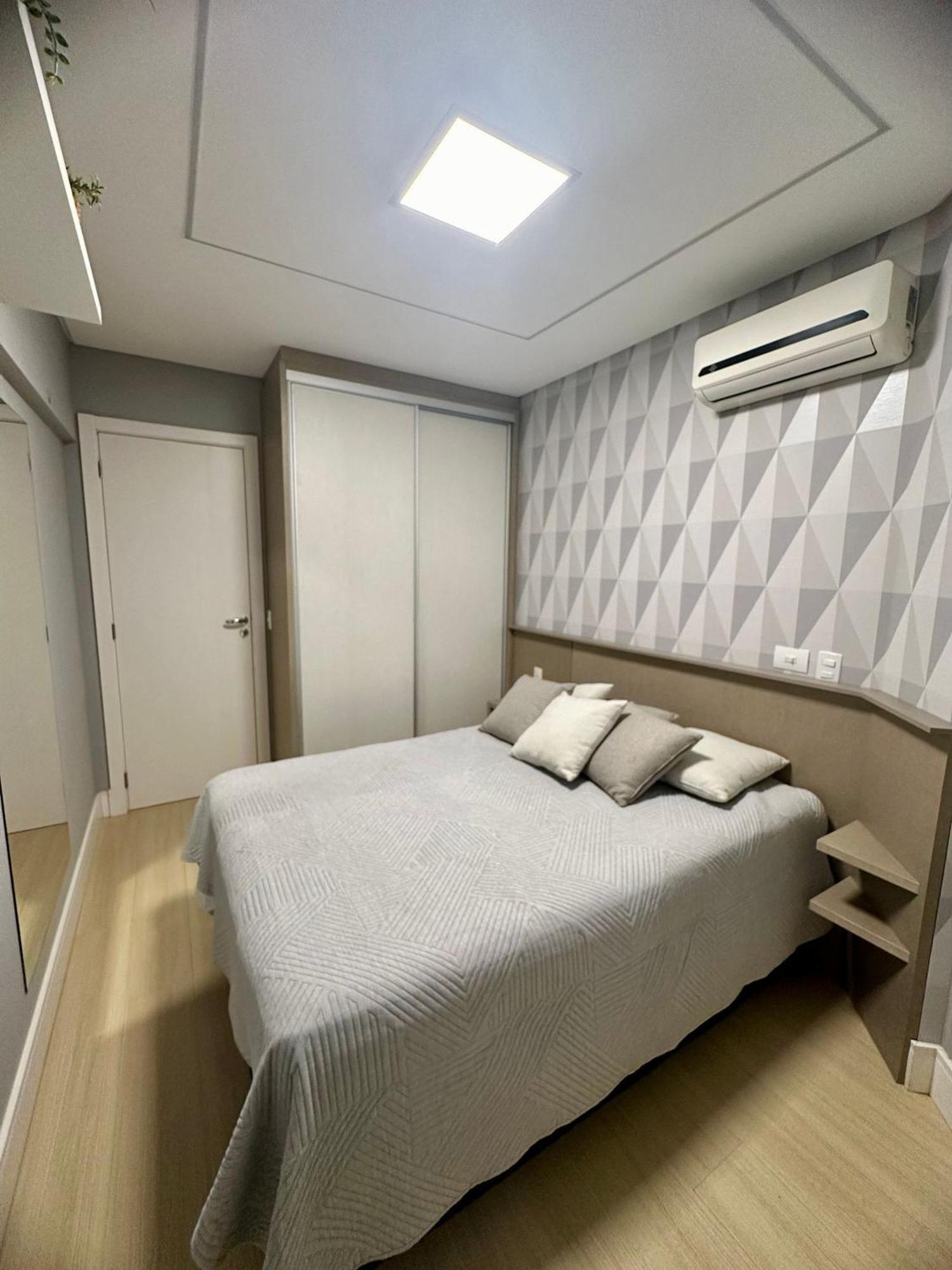 Boulevard - Um Completo Que Vai Te Encantar Apartment *