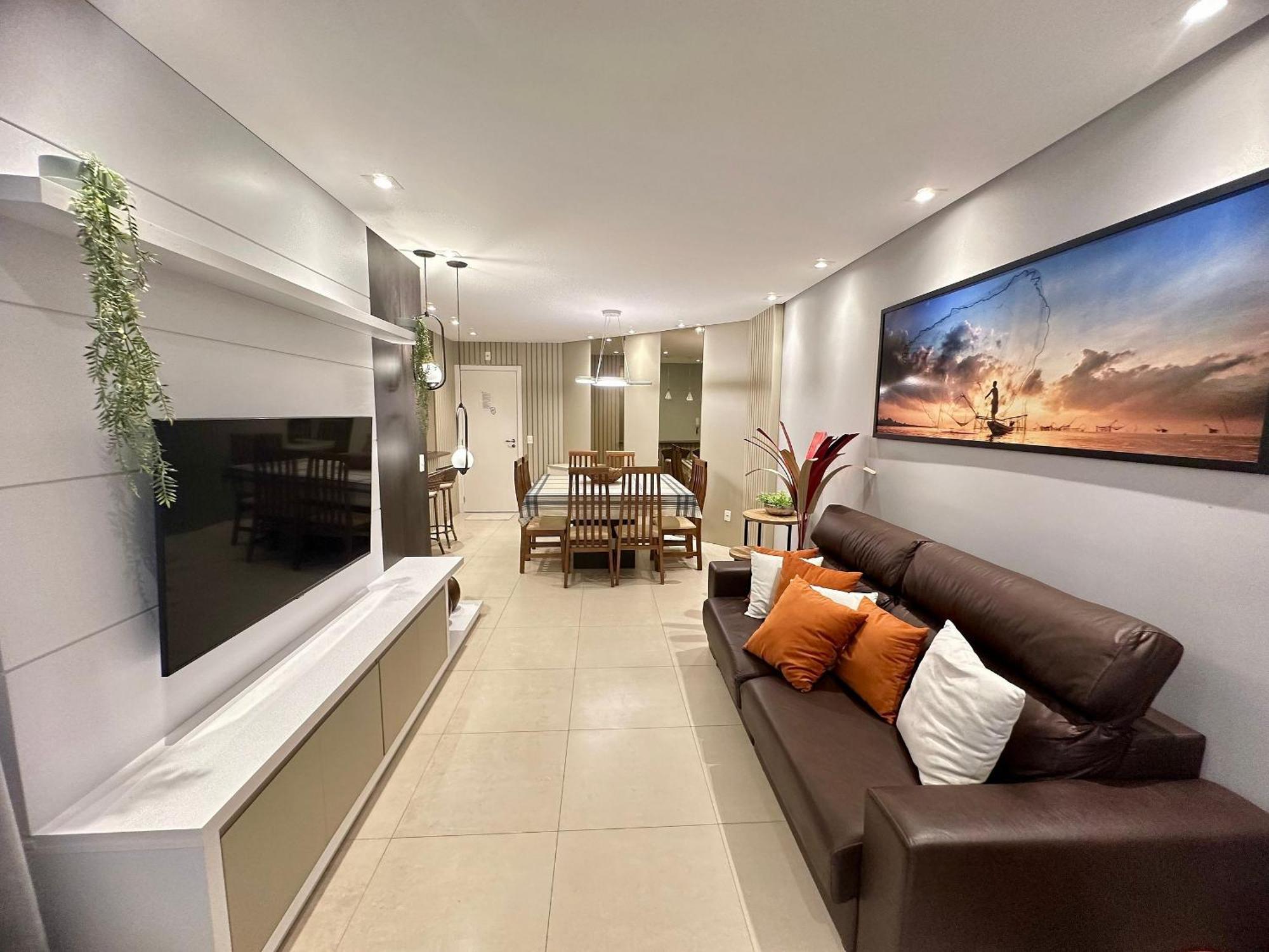 Boulevard - Um Completo Que Vai Te Encantar Apartment