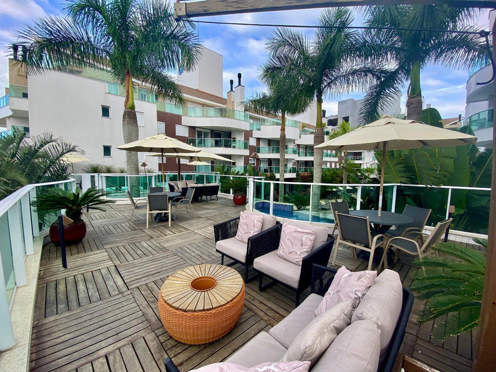 Apartment Boulevard - Um Completo Que Vai Te Encantar *