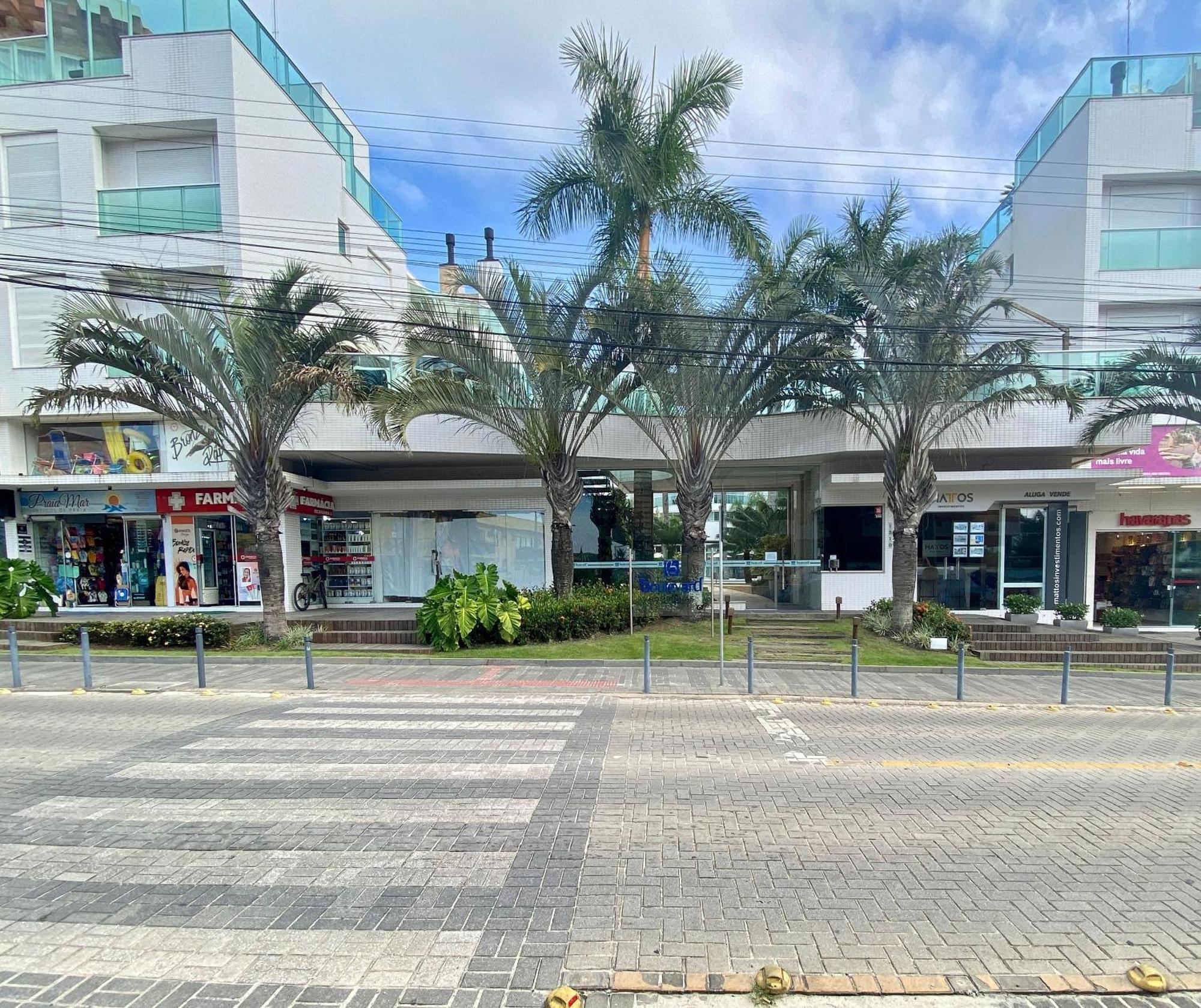 Apartment Boulevard - Um Completo Que Vai Te Encantar