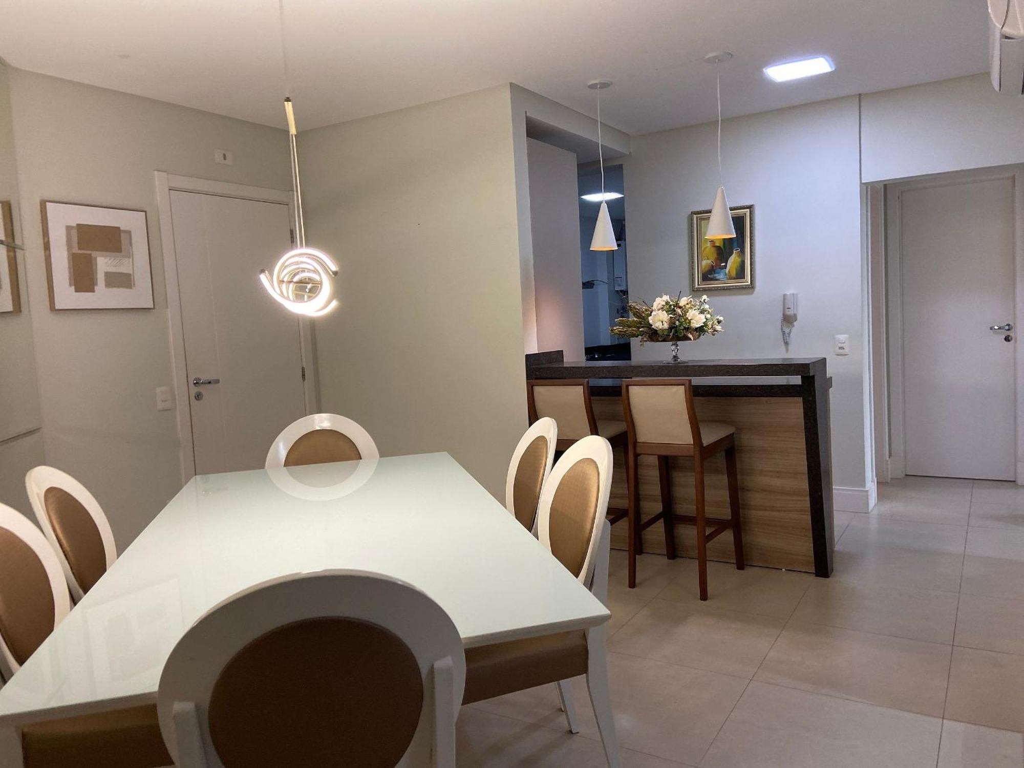 Boulevard - Um Completo Que Vai Te Encantar Apartment *