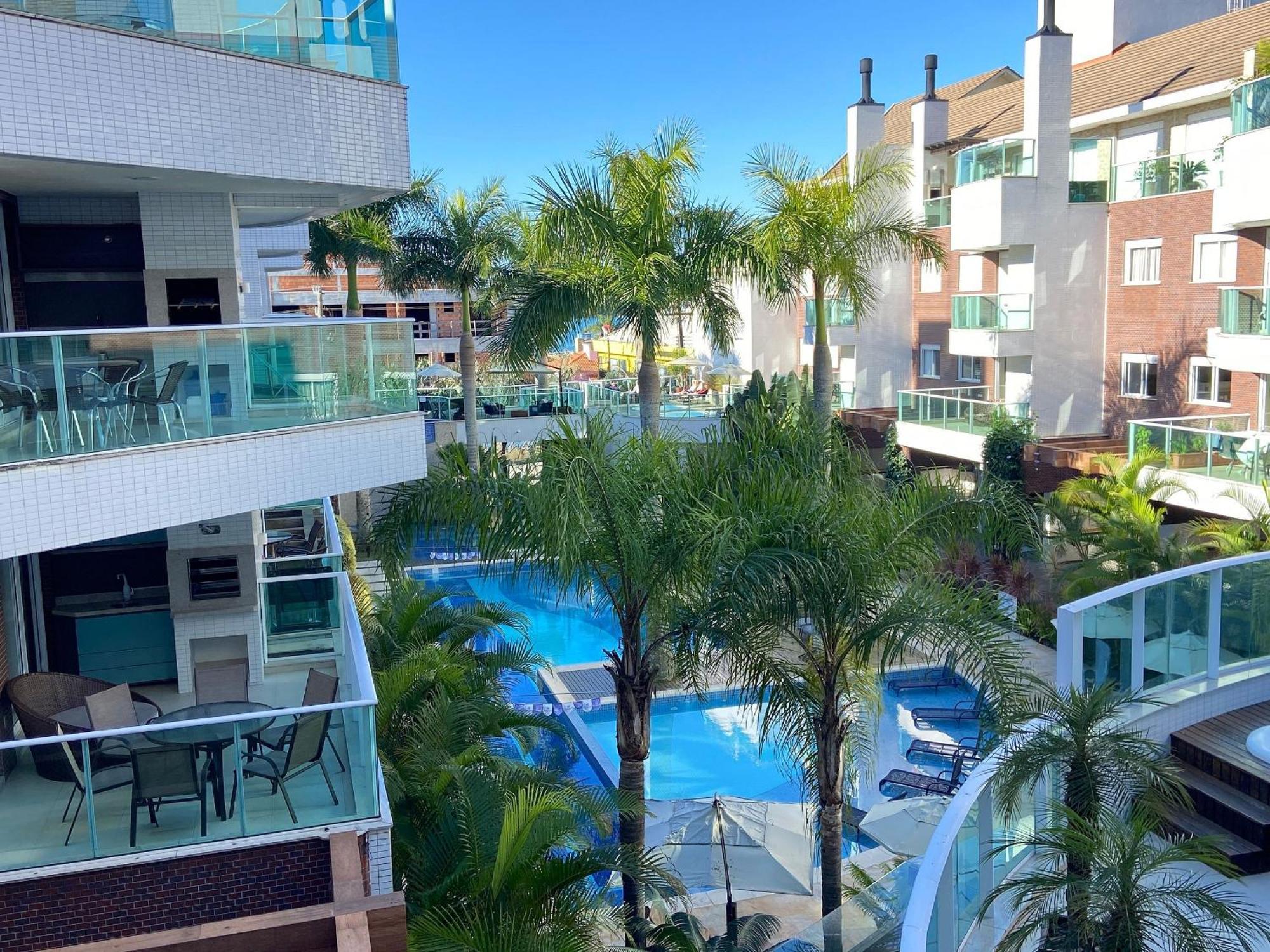 Apartment Boulevard - Um Completo Que Vai Te Encantar