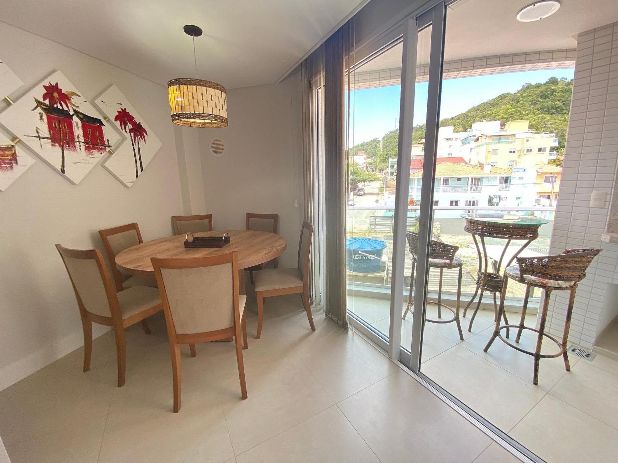 Boulevard - Um Completo Que Vai Te Encantar Apartment